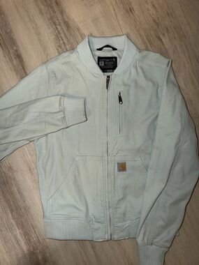 Carhartt Women's Relaxed Fit Jacket